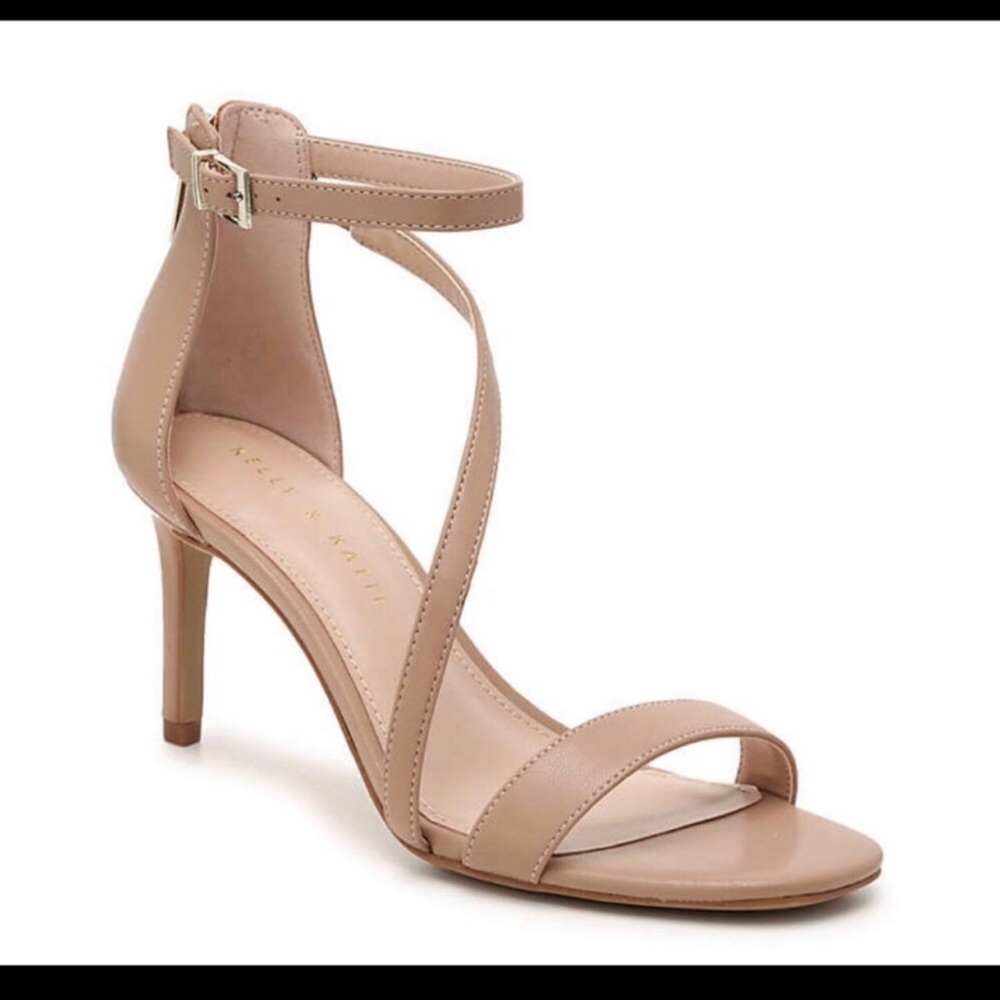 Kelly & Katie Liana Sandal